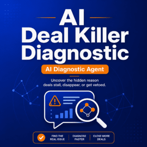 AI Deal Killer Diagnostic